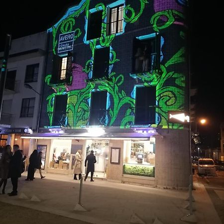 Azuleixo Apartment Aveiro Exterior photo